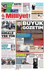 Milliyet