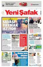 Yeni Şafak